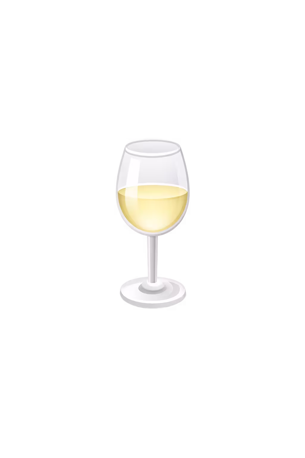 Vino Bianco Secco