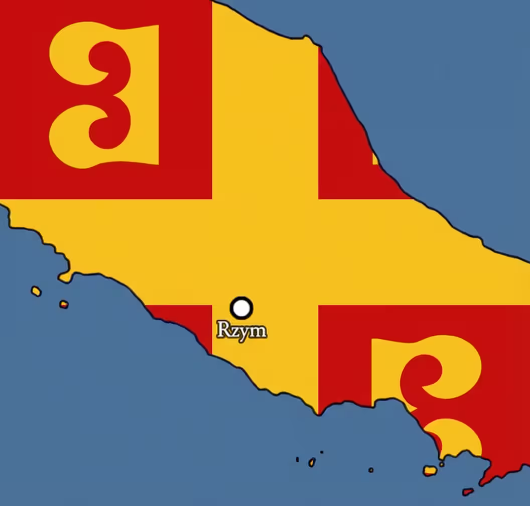 Cesarstwo Bizantyńskie